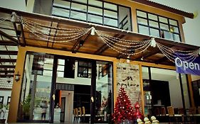โรงแรมเมธารา